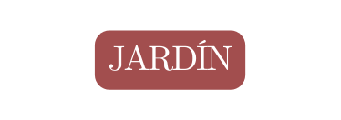 JARDÍN